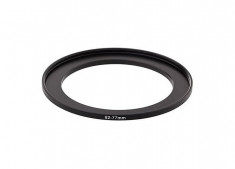 Inel reductie step-up 62-77mm