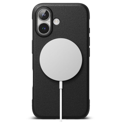 Husa Ringke Onyx Magsafe Iphone 16 Plus foto