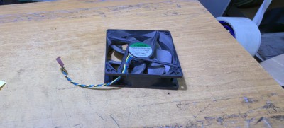 Ventilator PC Sunon 92 mm A8416Asu foto