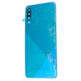 Capac Baterie Verde OEM Samsung Galaxy A30s A307 - Carcasa Spate
