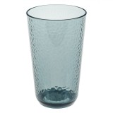 Pahar Plastic, Model Celular, Culoare Gri, Capacitate 0,5L, Oem