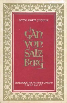 Gan von Salzburg foto