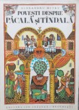Povesti despre Pacala si Tindala - 1975 - Alexandru Mitru (#A30), Ion Creanga