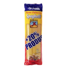 Spaghetti Baneasa, 600 g, Paste Baneasa, Paste Fainoase, Paste Spaghetti, Spaghetti Fara Ou, Spaghetti la Punga, Spaghetti Taitei, Paste Tip Spaghetti foto