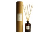 The Olphactory, Cedar &amp; Oud, Bețișoare parfumate, Difuzor de aromă cu bețișoare, 500 ml