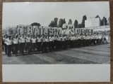 Lozinci cu ocazia zilei de 23 august 1984// fotografie