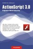 Actionscript 3.0. programare web in Flash si Flex - Cosmin Varlan, Polirom
