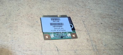 Placa Wireless Laptop HP 690020-001 foto