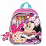 Set de desen in rucsac,Minnie.