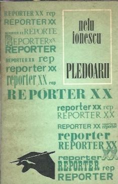 Pledoarii - Nelu Ionescu