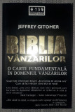 Jeffrey Gitomer - Biblia vanzarilor