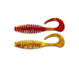 Grub Relax Turbo Twister 5 inch Laminat, 11cm TRT5-TL040 7 buc/plic