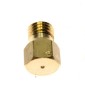 D&Uuml;SE HILFSBRENNER METHAN DURCHMESSER 0,73 S564 909010353 pentru aragazuri si plite SMEG