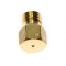 D&Uuml;SE HILFSBRENNER METHAN DURCHMESSER 0,73 S564 909010353 pentru aragazuri si plite SMEG