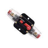 50A 12/24V Intrerupator manual / intrerupere automata a circuitului