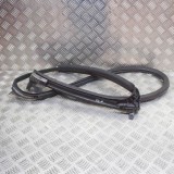 Garnitura Usa Stanga Spate Tesla Model S 2018 Cromata Inox Chedere OEM 9K111220