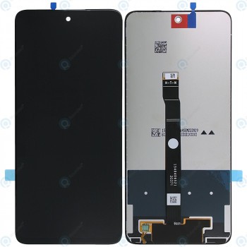 Huawei P smart 2021 (PPA-L22B) Modul display LCD + Digitizer foto