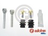 Set Bucsi Ghidaj Etrier Frana Autofren Seinsa D7232C Audi VW Skoda Seat A3 A4 Golf Octavia Superb Touran