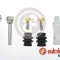 AUTOFREN SEINSA D7232C Set bucsi de ghidaj, etrier frana