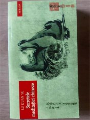 Secretele meditatiei chineze- Lu K`uan Yu