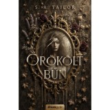 &Ouml;r&ouml;k&ouml;lt bűn - S. A. Tailor