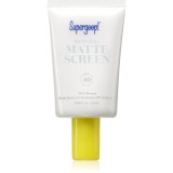 Supergoop! Mattescreen creama minerala SPF 40 20 ml
