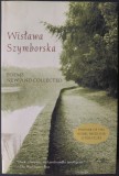 WISLAWA SZYMBORSKA: POEMS NEW AND COLLECTED, 1957-1997 (HARVEST 1998/LB ENGLEZA)