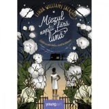 Miezul noptii fara luna, Linda Williams Jackson