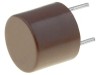 Siguranţă ardere rapidă 40mA 250VAC THT TR5 cupru, Littelfuse