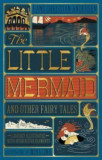 The Little Mermaid and Other Fairy Tales - MinaLima Edition - Hans Christian Andresen