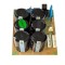Proweld PZ-10-A0 Placa de condensatori ProAdvanced PowerfulTools