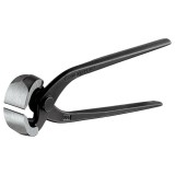 Cleste pentru dulgheri, Stanley 2-84-184, Otel, 225 mm, Negru