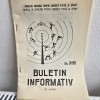 Buletin informativ Nr. 356