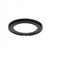 Inel reductie step-up 55-72mm