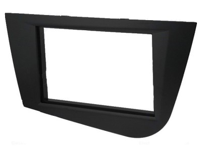 Rama adaptoare Seat Leon negru 09/2005-&amp;gt; 03/2009 COD: RAM-40.188.4 foto