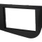 Rama adaptoare Seat Leon negru 09/2005-&gt; 03/2009 COD: RAM-40.188.4