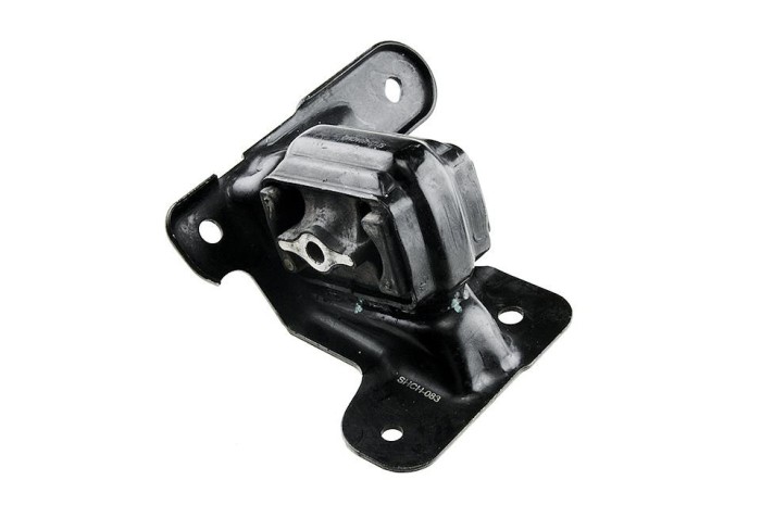 Suport motor Jeep Liberty 3.7 2008-, Dodge Nitro 3.7 2008-, Dreapta, NTY ZPS-CH-083
