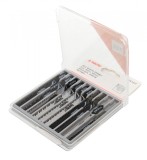 Cumpara ieftin Set 10 lame diferite utilizari pentru ferastraie tip pendular TA1037 TAGRED