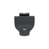 *Port catuse cu capsa Negru [CYTAC]