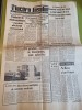 Flacara iasului 4 septembrie 1970-liceul internat din targu frumos