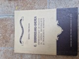 C. Dobrogeanu-Gherea vintage, 1981