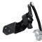 Senzor ajustare raza far fata, Audi A4 (B6), 2000-2005, A4 (B7), 11.2004-06.08, A4 Cabriolet (B7), 2002-2009; Seat Exeo 2008-,