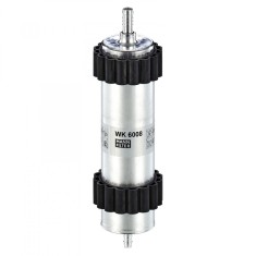 Filtru combustibil Mann pentru Audi A4, A5, A6, A7