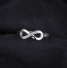 INEL din Argint Model INFINIT Gift ARG291, Argintboutique