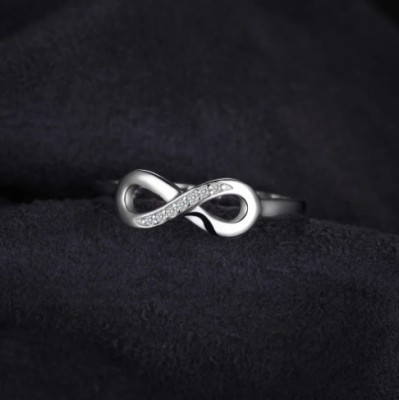 INEL din Argint Model INFINIT Gift ARG291 foto