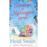 &Eacute;letrecept a Nightingale t&eacute;rről - Heidi Swain