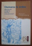 Daniel Lindenberg - Chemarea la ordine. Ancheta asupra noilor reactionari