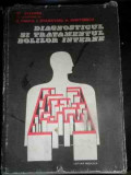 Diagnosticul Si Tratamentul Bolilor Interne 2 - St.suteanu E.proca I.stamatoiu A.dimitrescu ,540714