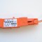 Senzor de impact st&acirc;nga față VOLVO XC90 I 2004 OEM: 8651754009078 1745664