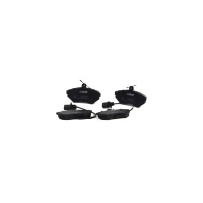 Placute frana SEAT EXEO ST 3R5 BREMBO P85044 foto